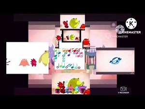 Huge endless alphabet intros