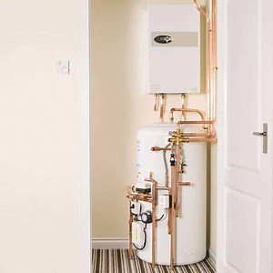 Electric Boilers Scotland | Electric Combi Boiler Installation