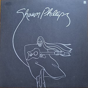 Shawn Phillips - Shawn Phillips
