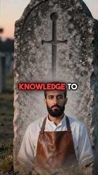 Medieval tech we still can't recreate 🗡️ #history #medieval #science