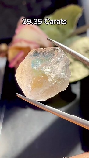 359K views · 6.2K reactions | Natural Rainbow  Moonstone #natural #diamond #gems #uk #gemstone #jewerly #rings #worldwide | SK Gems And Jewelry | Facebook