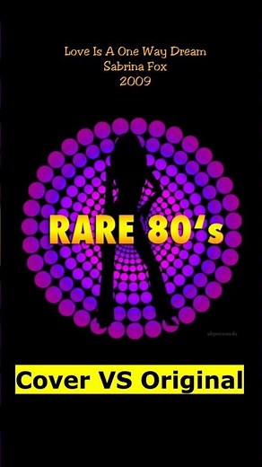 Did You Know This Lostwave Song is a Cover of a song that's over 30 years ? #sample #lostwave #music