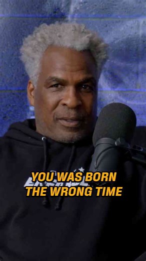 Oakley Says Jordan’s Pre-Game Cigar Ritual Began After Titles