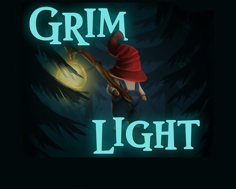 Grim Light by Forik2628