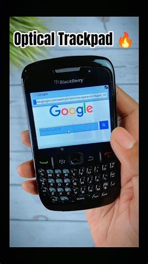 BlackBerry Curve | 2009