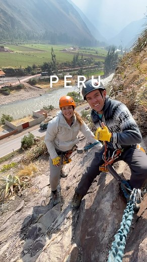 Our detailed Peru itinerary is posted and saved to my permanent story highlights. Enjoy! #travelreels #perutrip #peru #machupicchu #southamerica #couplestrip #traveltoexplore #exploretheglobe #findyouradventure #starlodgeadventuresuites #limaperu #huacachina #cuscoperu | Parents Who Travel