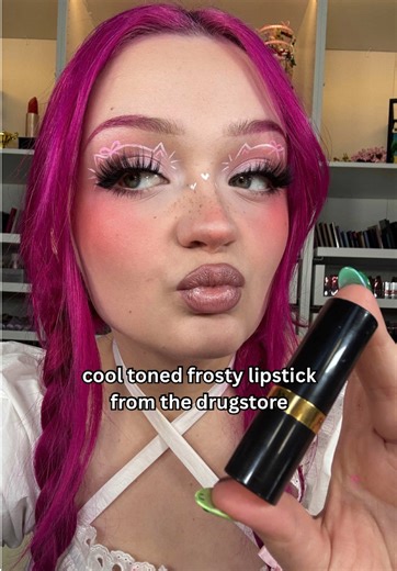 Embrace the Pink: Revlon Skyline Lipstick Review