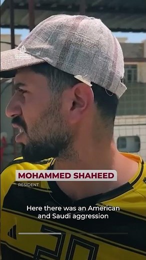 Videos show aftermath of US-Saudi strikes on Iraq PMF bases