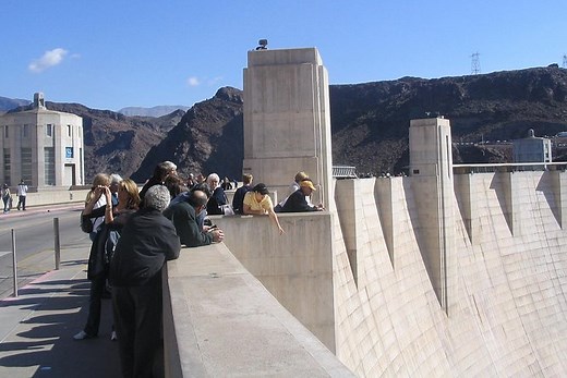 Ultimate Hoover Dam Tour from Las Vegas with Lunch