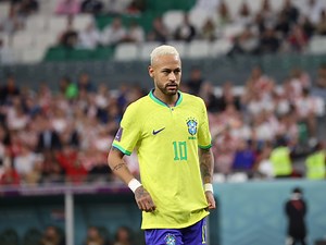 For Brazil fans, the ‘sadness is too much’ after World Cup exit