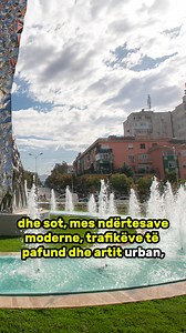 201K views · 2.4K reactions | Legjenda e 'Zogut te Zi' ne Tirane | BF Media | Facebook