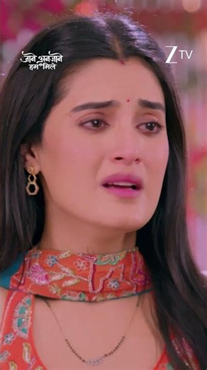Jaane Anjaane Hum Mile | Ep - 545 | Reel | Jun 15 2026 | Zee TV