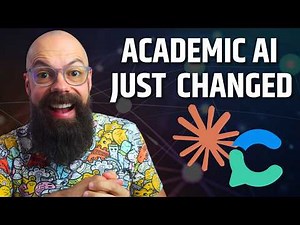 This Changes Academic AI Forever… And No One’s Talking About It