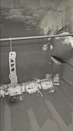 powdercoat spray booth - mcgyver´s style