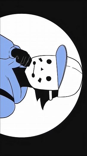 Mine and Dash Round 2 | MrBrauza Animation (Fake Breasts) #Deprixon #moment #animation #pov #recommendations #dashround