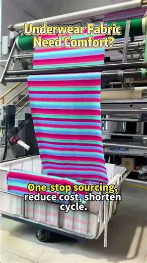 Which company should I choose for swimsuit fabric?