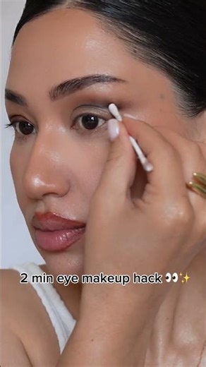 Eye makeup tutorial ✨ |Dilya M #eyemakeup #softglamlook