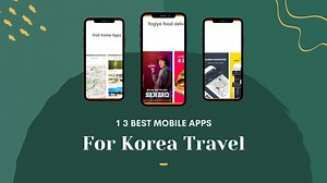 The 16 Essential Apps for Korea Travel (Download for Free) | The Simple Travel 2026