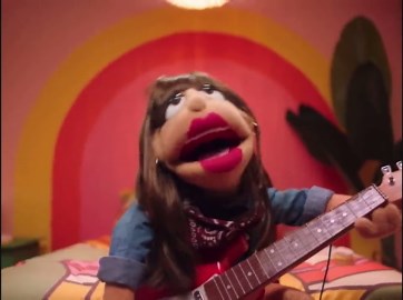 Sample Custom Made Cartoon Character Puppet Custom Made Puppets Muppet Professional Custom Professional Lookalike Puppet - Etsy