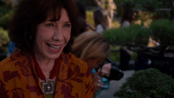 "NCIS" The Penelope Papers (TV Episode 2011)