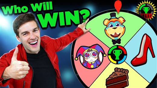 MatPat's Ultimate Theory Challenge!