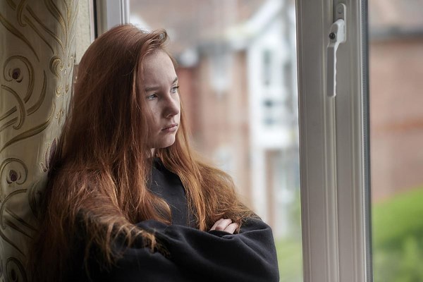 'Bullying red-haired people is one of the last socially accepted forms of prejudice"