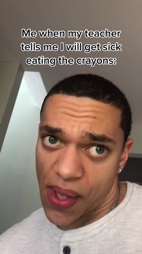 Dealing with Teachers: A Comedy Sketch by Christian Riley