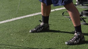 Good luck to all of our EXOS-supported MLB athletes in the playoffs. After thrilling wild card games, we can't wait for the rest of postseason! | Exos