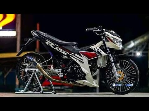 Raider 150 Fi Thai Concept Compilation [#3]