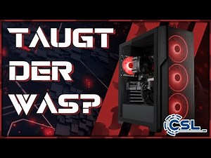 CSL-COMPUTER - CSL Sprint 5877 - Taugt der was?