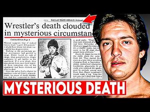 The HORRIBLE Truth Behind Gino Hernandez's Death