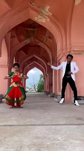 10M views · 320K reactions | Indian Dance  #dance #olegastakhov #ballroomlatindance #rumba #samba #chacha | Dance Lessons & Tutorials | Facebook