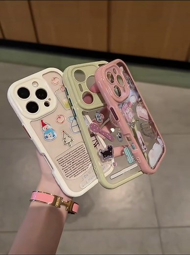 Diy case #phoneholder #iphonecase #phonecover