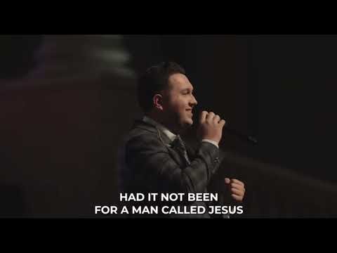Had It Not Been For A Place Called Mount Calvary