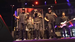 Performing live 11/15 at Altria Theater w/guests Avery*Sunshine & The Ton3s! | Anthony Hamilton