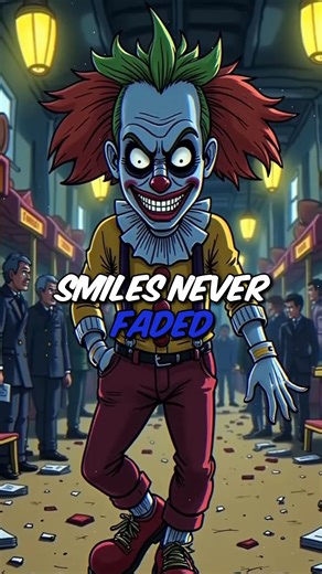 scary carneval #scary #horrorstories #scarystories