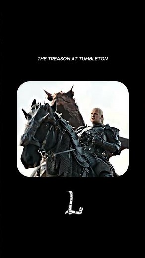 The Treason at Tumbleton