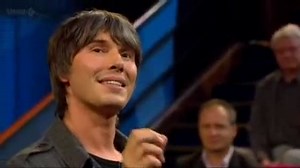 Lecture Brian Cox