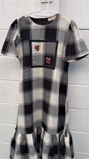 Peach Me Designs on Instagram: "Summer friendly outfits ☀️ Choose your pattern & customise your style."