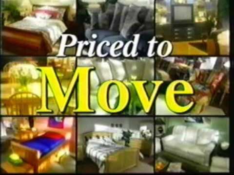 March 2003 WLS local ads (part 1)