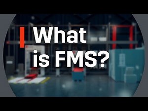 Flexible Manufacturing Systems Video Lecture | Manufacturing Engineering - Mechanical Engineering