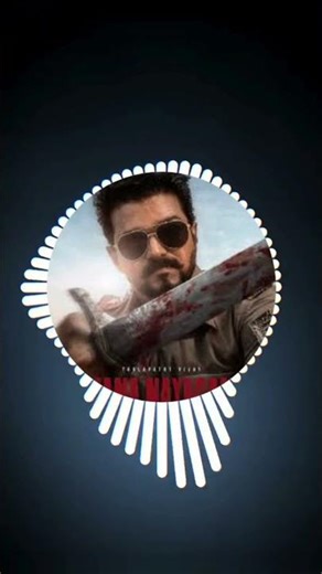 Jananaayagan – The First Roar BGM | Thalapathy Vijay | Anirudh Ravichander