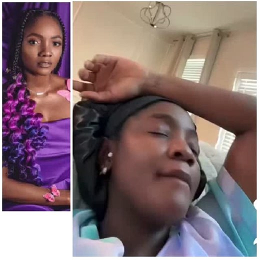“How is the daddy?” — Singer Simi reacts, says the question misses the point after a woman gives birth Singer Simi has shared her thoughts on a question she says women often hear after giving birth: “How is the daddy?” In a video making the rounds online, Simi questioned why attention is shifted to men at a time when women have just gone through the physical and emotional toll of pregnancy and childbirth. She pointed out that pregnancy and delivery involve months of body changes, pain, exhaustio
