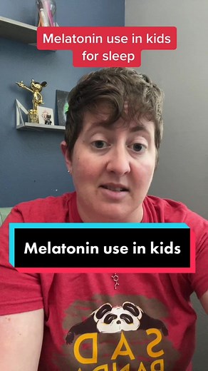 Melatonin Use in Kids: Risks and Benefits Explained