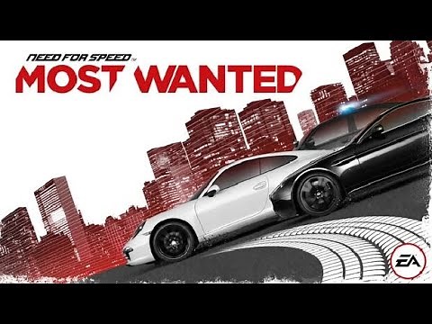 👉 Need For Speed: Most Wanted (2012) 🚦🔥 Juego Completo en Español | DG2MIL 🚗💨
