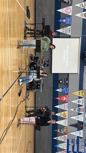Cook Inlet Academy on Reels