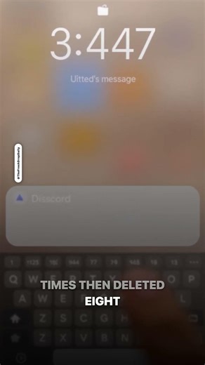 Discord's Secret Ctrl+Z Archive Exposed
