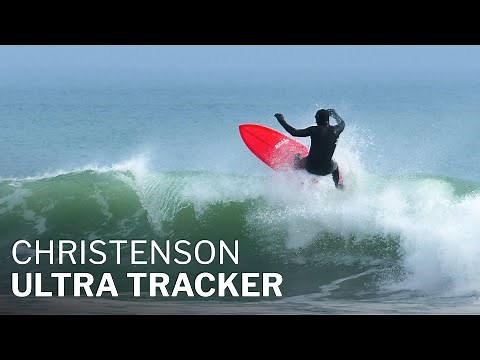 Christenson Ultra Tracker Review with Cody Craig