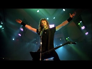 Metallica Live in San Diego (1992)