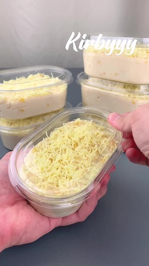 Maja Blanca in Tub: Creamy and Delicious Recipe!